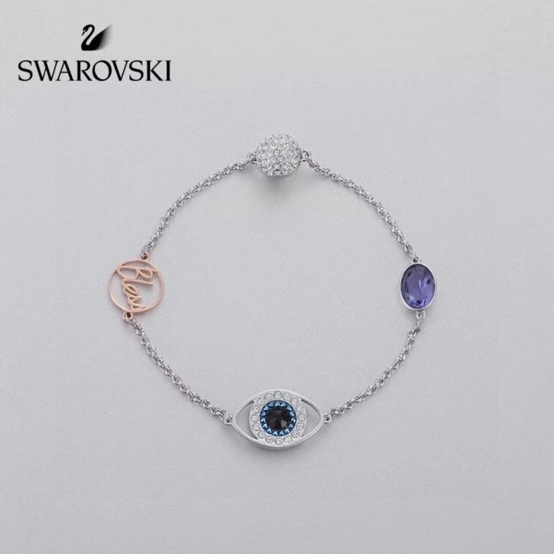 Swarovski Necklaces
